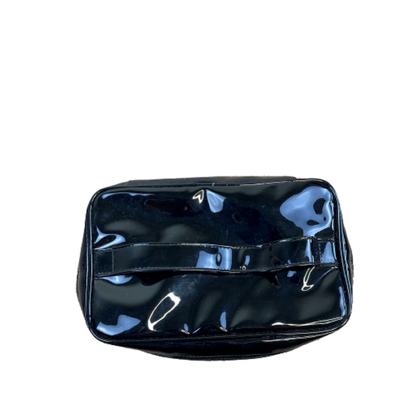 GIVENCHY BLACK MAKE UP BAG - Picture 5 of 8